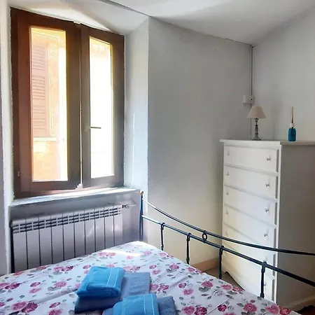 Casa Sicilia * לואינו