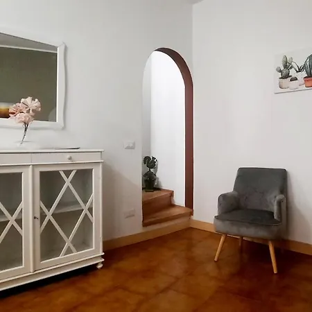 Casa Sicilia * לואינו
