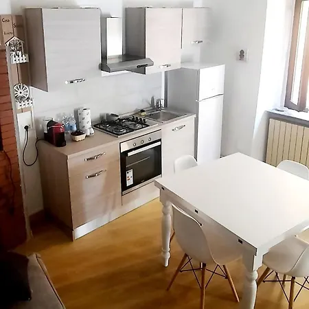 Casa Sicilia * לואינו