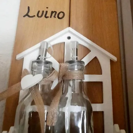 Casa Sicilia Luino