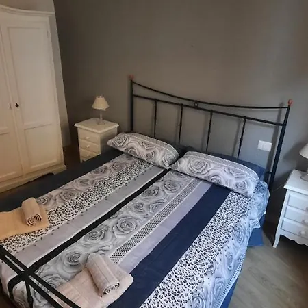 Apartment Casa Sicilia